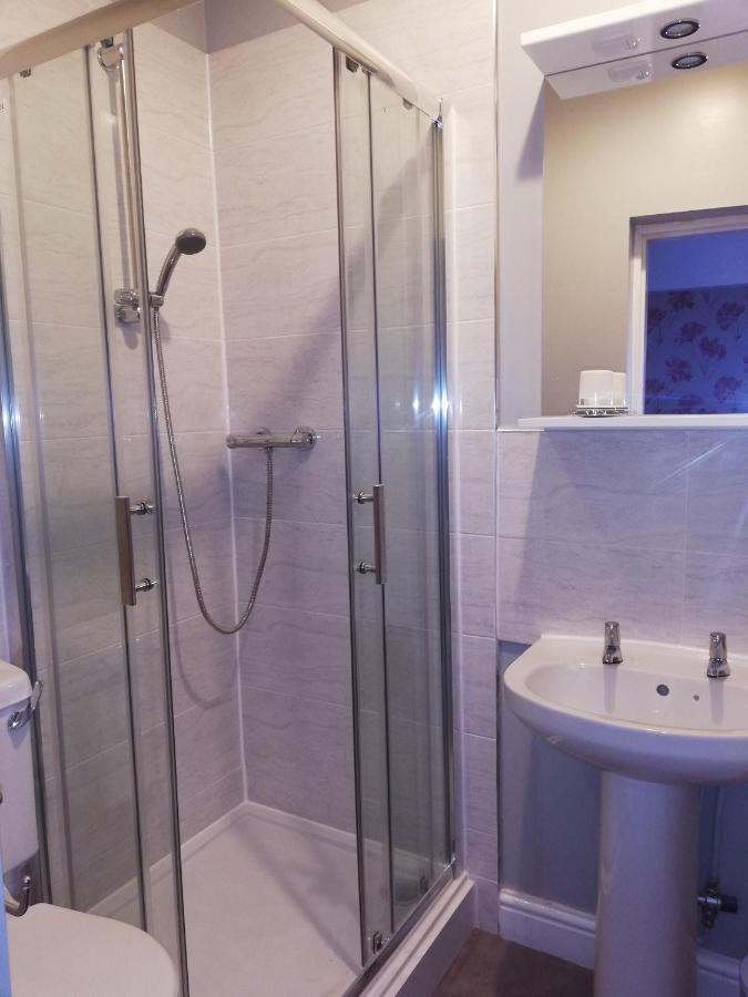 The Lord Nelson Hotel Brigg Ngoại thất bức ảnh